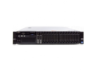 Lietots.Dell PowerEdge R720 SFF  