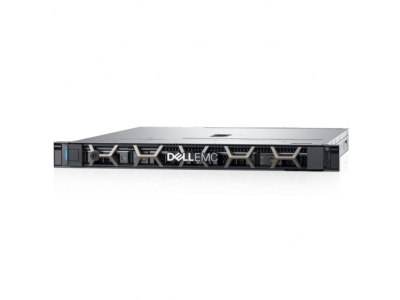 Lietots.Dell PowerEdge R240 LFF  