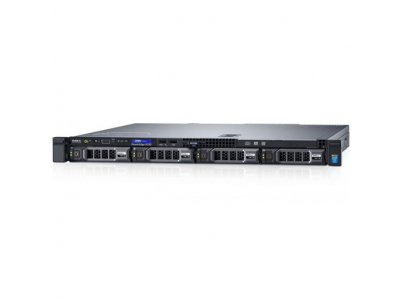 Lietots.Dell PowerEdge R230 LFF  