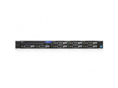 Lietots.Dell PowerEdge R430 SFF  