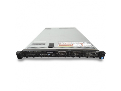 Lietots.Dell PowerEdge R630 SFF  