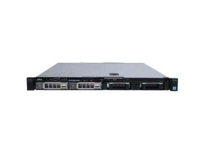 Lietots.Dell PowerEdge R330 LFF  