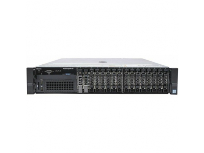 Lietots.Dell PowerEdge R730 SFF  