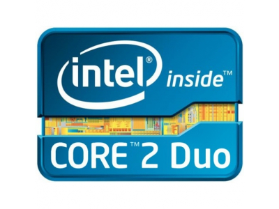 Lietots.Intel Core 2 Duo 6300  