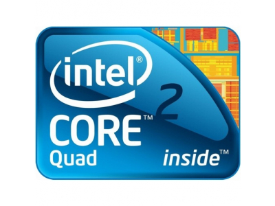 Lietots.Intel Core 2 Quad Q6600  