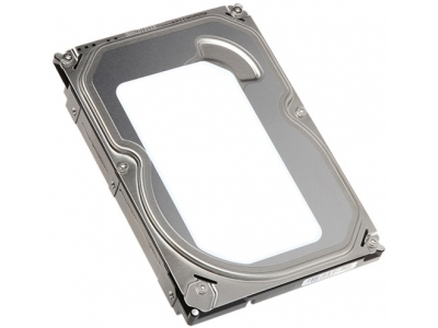 Lietots.HDD 1TB 7200 SATAIII 3.5"  