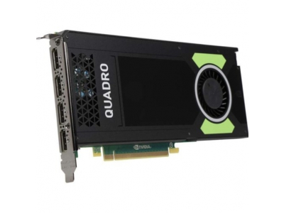 Lietots.Grafiskā karte nVidia Quadro M4000 8GB PCI-E  