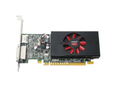 Lietots.Grafiskā karte AMD Radeon R7 350 4GB PCI-E  