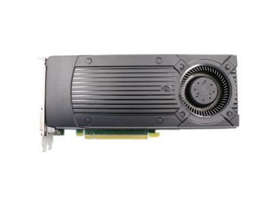 Lietots.Grafiskā karte Lenovo GeForce GTX 760 2GB PCI-E  