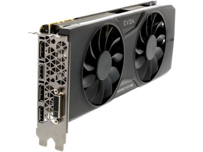 Lietots.Grafiskā karte EVGA GeForce GTX 980 4GB PCI-E  