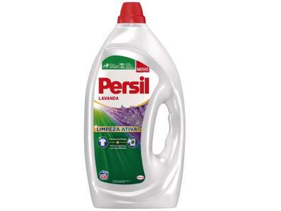 Persil Lavanda Universal Gel 4.5L 100WL veļas mazgāšanas līd PER44495 