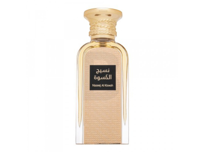 Afnan Naseej Al Kiswah unisex parfimērijas ūdens 50 ml PARF137518 6290171070467