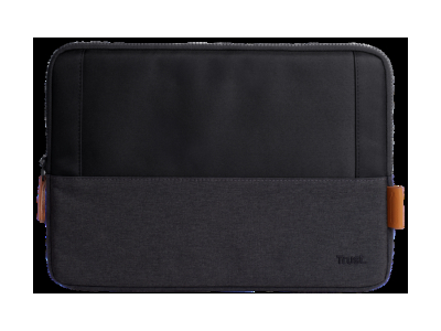 Soma Trust Lisboa 13.3" Black 25350 8713439253504