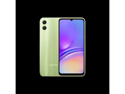 SAMSUNG A055F|DS A05 4GB|64GB GREEN NOEU S_A055_4_64_GREEN_NE 8806095232485