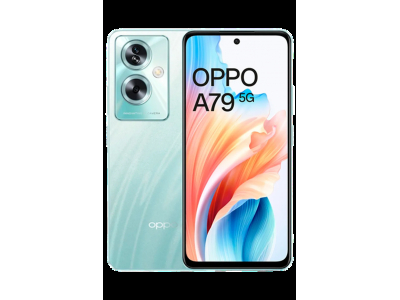 Oppo A79 DS 5G 4GB|128GB Glowing Green EU OPPO_A79DS_5G_4_128_GREEN_EU 6932169337793