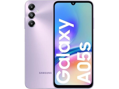 Samsung Galaxy A05s A057 4|128GB DS 4G Light Violet A057/DS_4/128_VIOLET 8806095229928