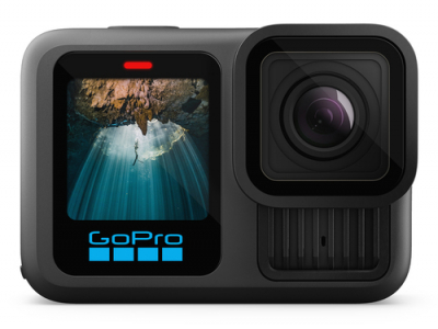 GoPro HERO13 Black CHDHX-131-RW 0810116381616