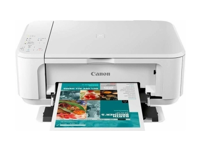 Daudzfunkciju printeris Canon Pixma MG3650S White 0515C109 4549292126846