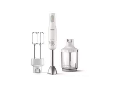 Philips | Hand Blender | HR2546/00 | Hand Blender | 700 W | White | 2 HR2546/00 8710103914662