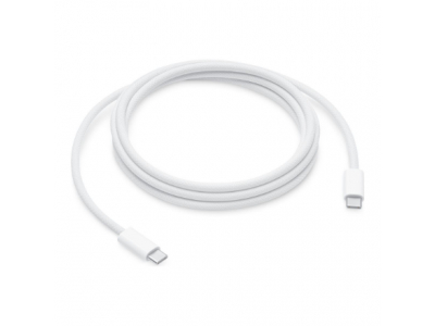 Apple 240W USB-C Charge Cable (2 m) | Apple MYQT3ZM/A 195949775390