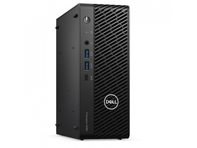 PC|DELL|Precision|3280|Business|CFF|CPU Core i7|i7-14700|2100 MHz|RAM 16GB|DDR5|5600 MHz|SSD 512GB|Graphics card NVIDIA T400|4GB|EST|Windows 11 Pro|Included Accessories Dell Optical Mouse-MS116 - Black,Dell Multimedia Keyboard-KB216 - Estonian (QWERTY) - 