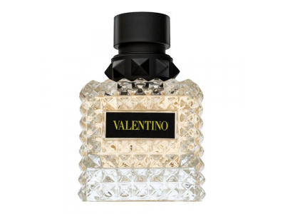 Valentino Donna Born In Roma Yellow Dream parfimērijas ūdens sievietēm 50 ml PARF133358 3614273261357