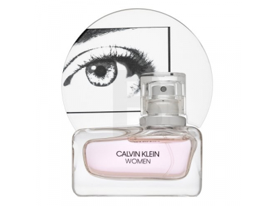 Calvin Klein Women smaržas ūdens sievietēm 30 ml PARF112031 3614225357015