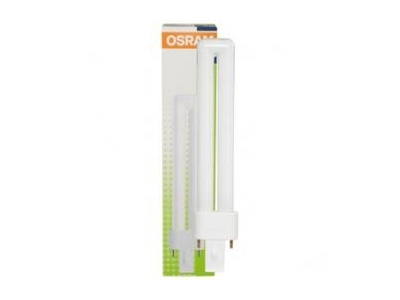 *Spuldze Osram 9W/827 G23 15197VR 4050300006000