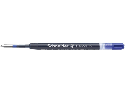 Gēla kodoliņš Schneider Gelion, 0.7mm, zils SC019257 4004675019257