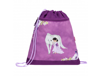 Apavu maiss Belmil 336-91 Little Princess Purple BE855925 8605036855925