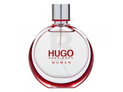 Hugo Boss Hugo Woman Eau de Parfum Eau de Parfum sievietēm 50 ml PARF78902 0737052893877