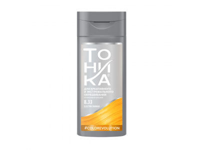 
				TONIKA Color evolution Tonējošais balzams 8.33 Electric Mango, 150 ml  4640130792213