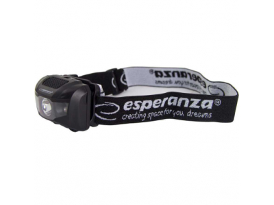 Esperanza EOT036 galvas lukturis 5W LED EOT036 5901299950746