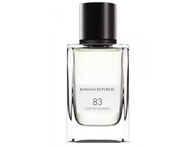 Banana Republic 83 Leather Reserve unisex parfimērijas ūdens 75 ml PARF99354 0840797116467