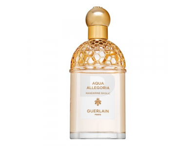 Guerlain Aqua Allegoria Mandarine Basilic 2022 Tualetes ūdens sievietēm 125 ml PARF141900 3346470106130