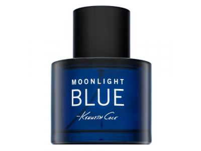 Kenneth Cole Moonlight Blue Tualetes ūdens vīriešiem 100 ml PARF2021196 0608940584248