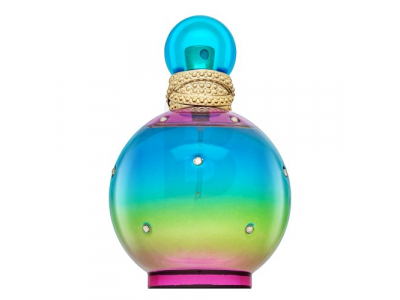 Britney Spears Festive Fantasy Tualetes ūdens sievietēm 100 ml PARF2033872 0719346250436