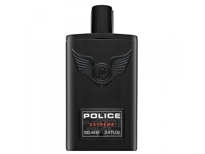 Police Contemporary Extreme Tualetes ūdens vīriešiem 100 ml PARF133930 0679602201018