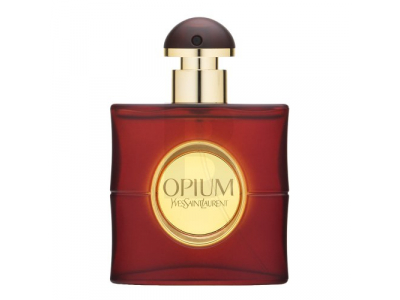 Yves Saint Laurent Opium 2009 tualetes ūdens sievietēm 30 ml PARF14653 3365440556423