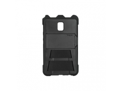 Targus Field-Ready Tablet Case for Samsung Galaxy Tab Active5 and Tab Active3 | THD965GLZ | Tablet Case | Black THD965GLZ 5063194001661