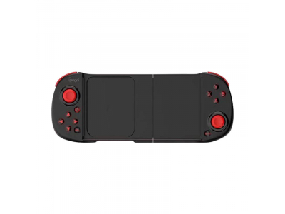 iPega PG-9217A wireless controller | GamePad with phone holder PG-9217A b&amp;red 6974363711580