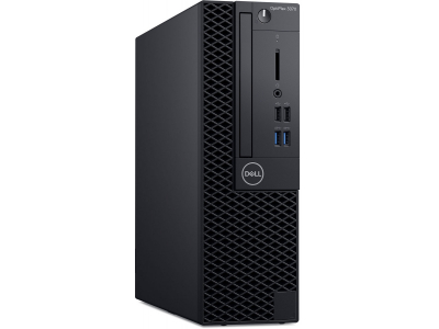 DELL 3070 SFF i5-9500 16GB 2TB WIN11Pro RW37508 EAN411537508