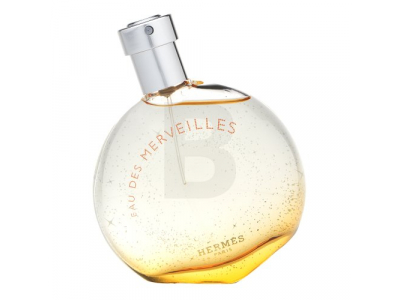 Hermès Eau des Merveilles tualetes ūdens sievietēm 50 ml PARF6453 3346130010258