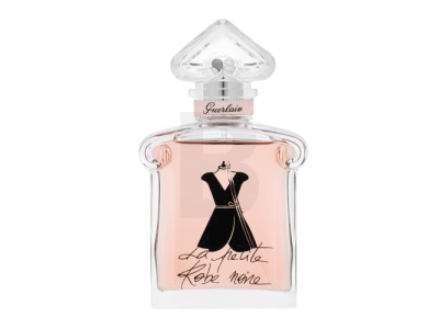 Guerlain La Petite Robe Noire Velours parfimērijas ūdens sievietēm 50 ml PARF105922 3346470136861