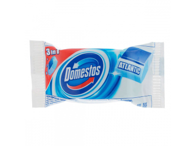 Tualetes atsvaidzinātāja nomaiņa Domestos atlantic, 40 g OD350034 8717163350034