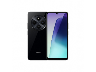 Xiaomi Redmi | 14C | Midnight Black | 6.88 " | IPS LCD | 720 x 1640 pixels | Mediatek | Internal RAM 8 GB | 256 GB | microSDXC | Dual SIM | 4G | Main camera resolution 50+2+0.08 MP | Secondary camera resolution 13 MP | Android | 14 | 5160 mAh 58585 694181