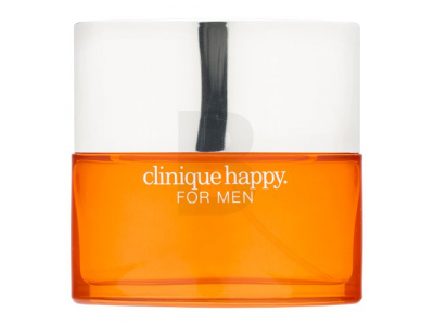 Clinique Happy For Men EDT 50 ml 020714080303 0020714080303