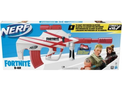 Hasbro Nerf Fortnite B AR - F2344EU4 5010993877386 5010993877386