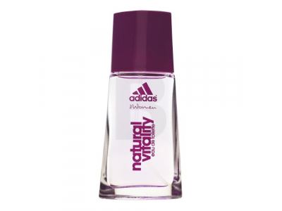 Adidas Natural Vitality tualetes ūdens sievietēm 30 ml PARF168 3661163403502