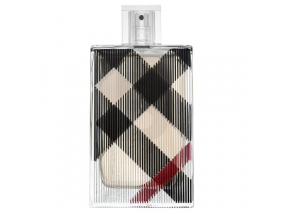 Burberry Brit For Her parfimērijas ūdens sievietēm 100 ml PARF1498 3386463021811